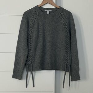 Autumn Cashmere sweater